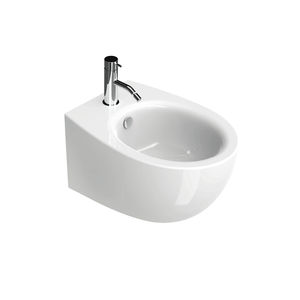 bidet sospeso