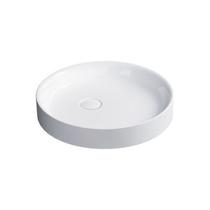 lavabo da appoggio