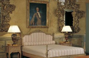 letto matrimoniale