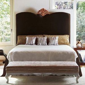 letto matrimoniale