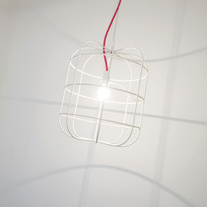 lampada a sospensione
