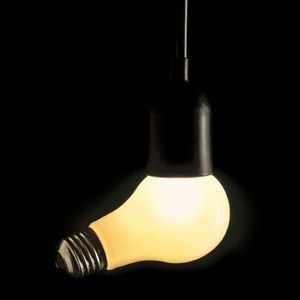 lampada a sospensione