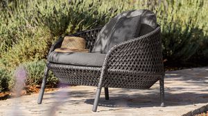 poltrona contemporanea