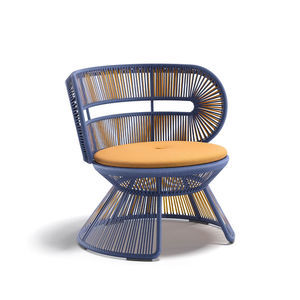 poltrona contemporanea