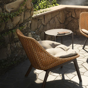 poltrona contemporanea