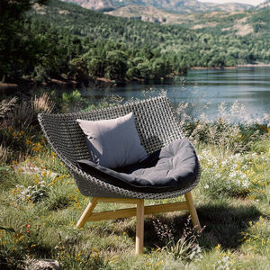 poltrona contemporanea