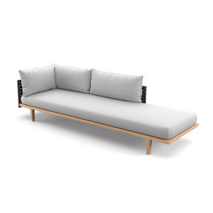 dormeuse contemporanea