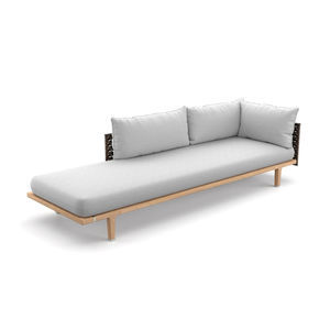 dormeuse contemporanea