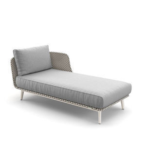 dormeuse contemporanea