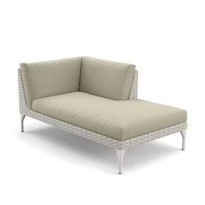 dormeuse contemporanea