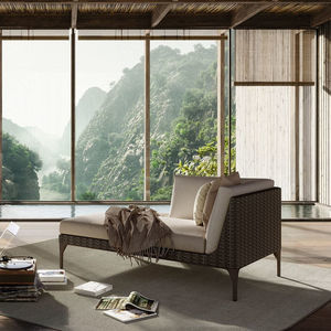 dormeuse contemporanea
