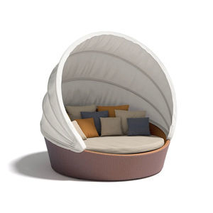 dormeuse contemporanea