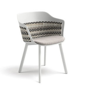 poltrona contemporanea