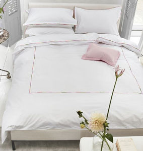 biancheria da letto in cotone 1
