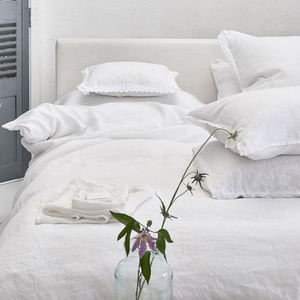 biancheria da letto in cotone 1