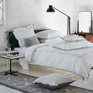 biancheria da letto in cotone 1