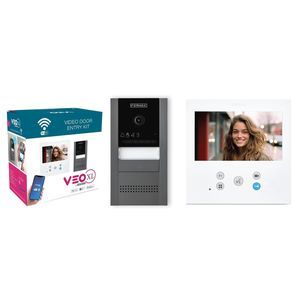 videocitofono in metallo 1