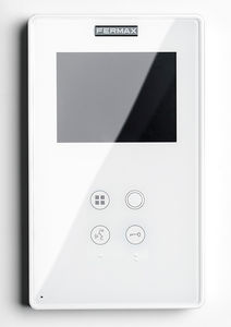 videocitofono da interno