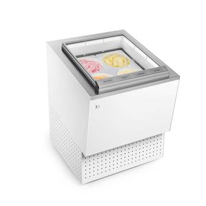 vetrina refrigerata espositiva
