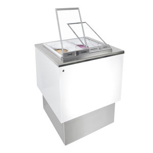 banco frigo espositivo