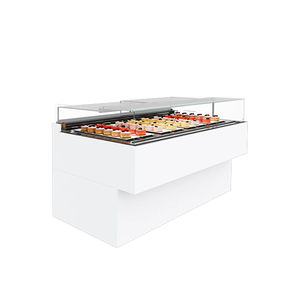 vetrina refrigerata espositiva 1