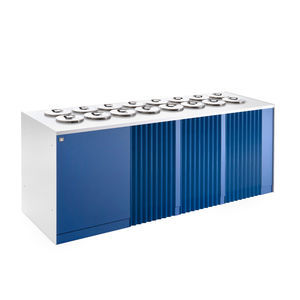 bancone refrigerato professionale 1