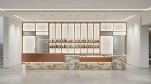 bancone da bar