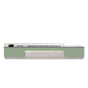 bancone refrigerato per bar 1