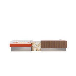 bancone refrigerato per pasticceria 1