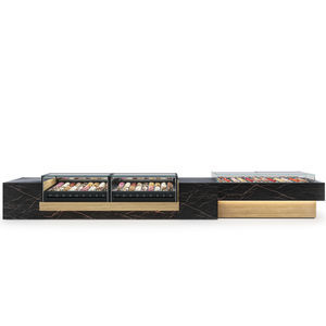 bancone refrigerato per bar 1
