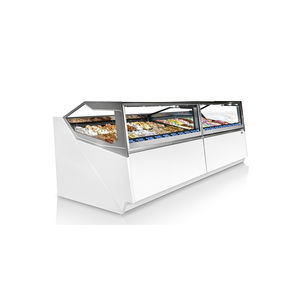 vetrina refrigerata espositiva
