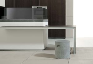 cucina contemporanea 1