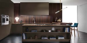 cucina contemporanea 1