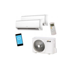 condizionatore da parete / multisplit / residenziale / inverter