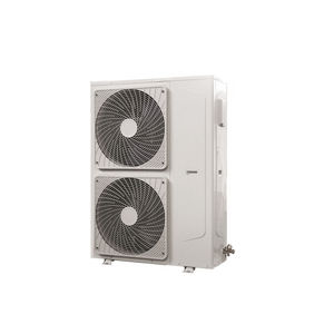 pompa di calore ad aria / professionale / da esterno / inverter