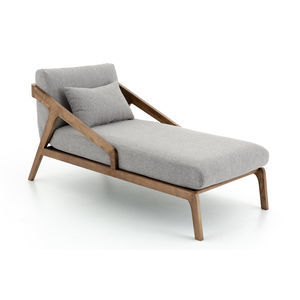 chaise longue moderna