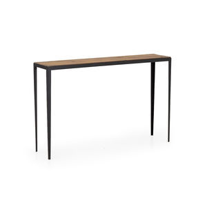 consolle contemporanea