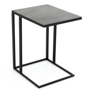 tavolo d'appoggio contemporaneo