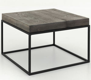 tavolo d'appoggio contemporaneo