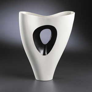 vaso contemporaneo
