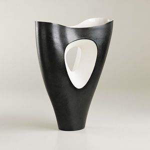 vaso contemporaneo