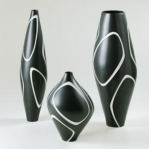 vaso contemporaneo