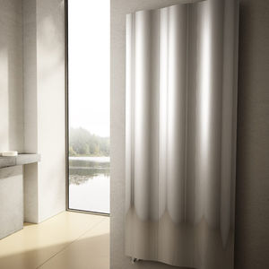 radiatore ad acqua calda