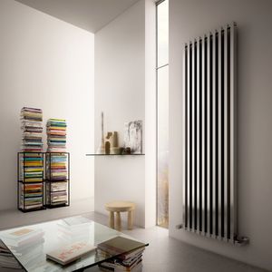 radiatore ad acqua calda 1