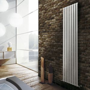 radiatore ad acqua calda