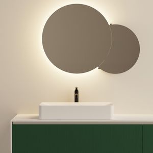 lavabo da appoggio
