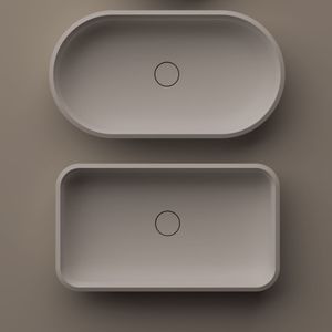 lavabo da appoggio 1