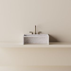 lavabo da appoggio 1