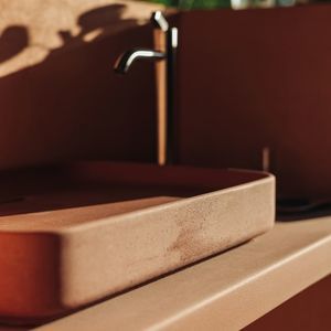 lavabo da appoggio 1