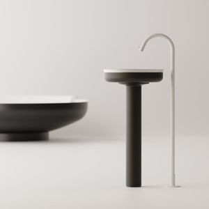 lavabo autoportante 1